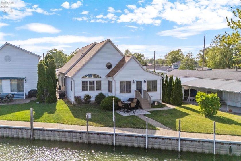 1551 Anchor Avenue, Port Clinton, 43452, 3 Bedrooms Bedrooms, ,3 BathroomsBathrooms,Residential,For Sale,Anchor,20262551