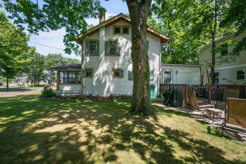 528 4th Street, Lakeside, 43440, 4 Bedrooms Bedrooms, ,2 BathroomsBathrooms,Residential,For Sale,4th,20262553