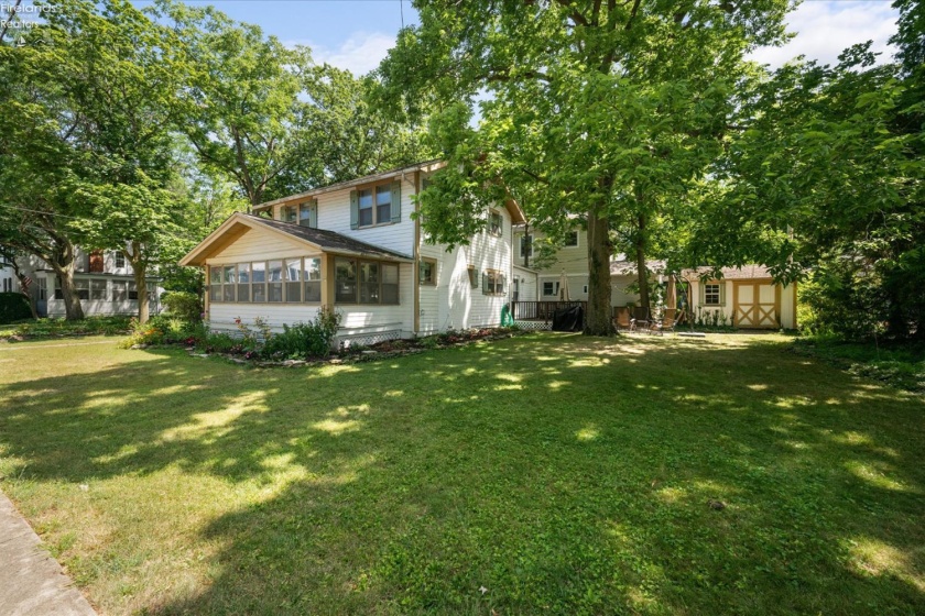 528 4th Street, Lakeside, 43440, 4 Bedrooms Bedrooms, ,2 BathroomsBathrooms,Residential,For Sale,4th,20262553