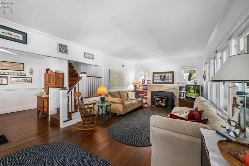 528 4th Street, Lakeside, 43440, 4 Bedrooms Bedrooms, ,2 BathroomsBathrooms,Residential,For Sale,4th,20262553