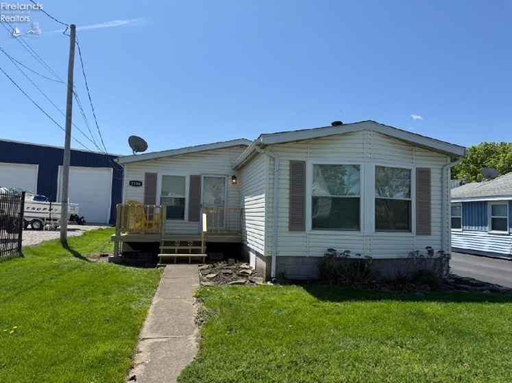 2204 River Avenue, Sandusky, 44870, ,Commercial,For Sale,River,20262561