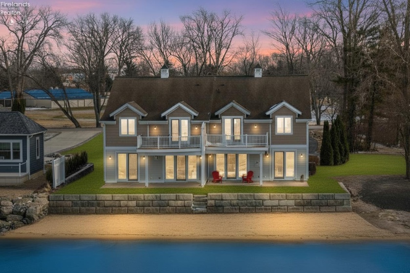 2513 Sand Road, Port Clinton, 43452, 3 Bedrooms Bedrooms, ,4 BathroomsBathrooms,Residential,For Sale,Sand,20262556
