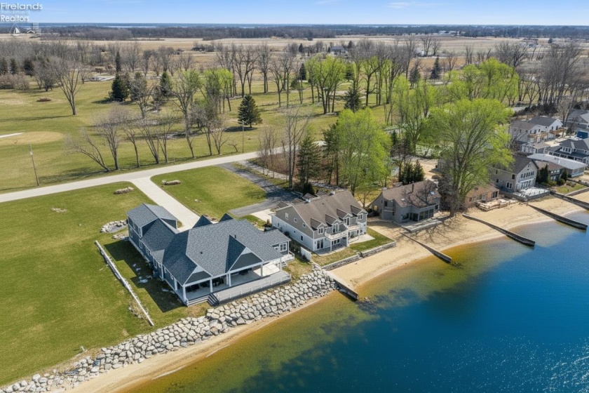 2513 Sand Road, Port Clinton, 43452, 3 Bedrooms Bedrooms, ,4 BathroomsBathrooms,Residential,For Sale,Sand,20262556