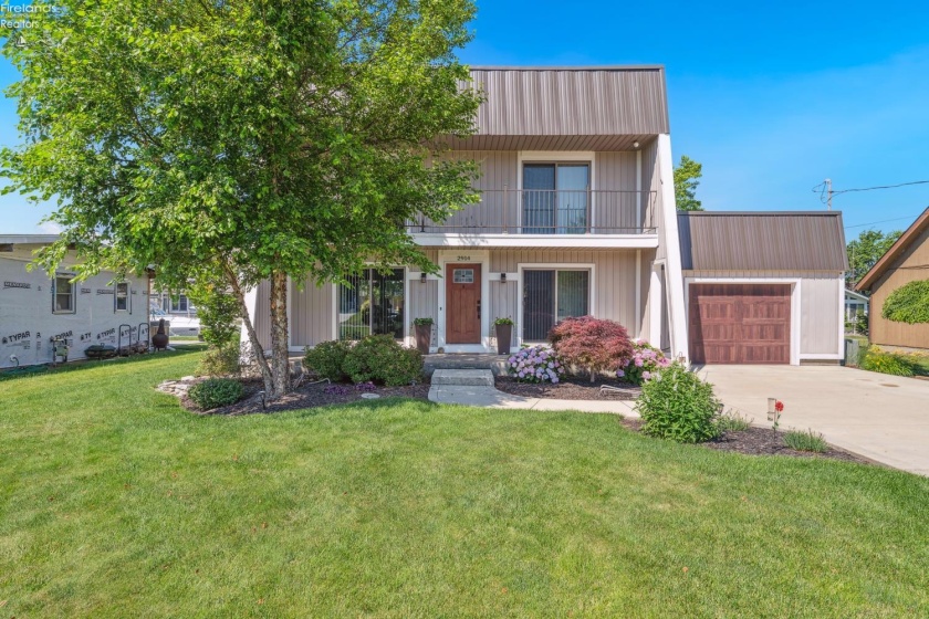 2914 Perch, Port Clinton, 43452, 3 Bedrooms Bedrooms, ,3 BathroomsBathrooms,Residential,For Sale,Perch,20262563