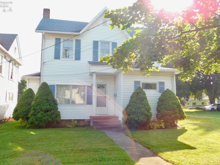 93 Benedict Avenue, Norwalk, 44857, 3 Bedrooms Bedrooms, ,2 BathroomsBathrooms,Residential,For Sale,Benedict,20262564