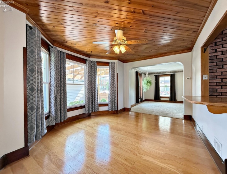 18 Maple Street, Tiffin, 44883, 2 Bedrooms Bedrooms, ,2 BathroomsBathrooms,Residential,For Sale,Maple,20262478