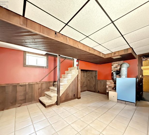 18 Maple Street, Tiffin, 44883, 2 Bedrooms Bedrooms, ,2 BathroomsBathrooms,Residential,For Sale,Maple,20262478