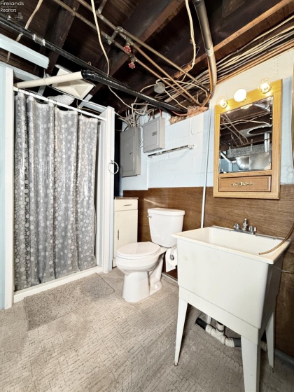 18 Maple Street, Tiffin, 44883, 2 Bedrooms Bedrooms, ,2 BathroomsBathrooms,Residential,For Sale,Maple,20262478