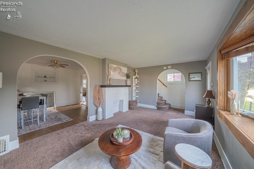 1105 Miller, Fremont, 43420, 2 Bedrooms Bedrooms, ,2 BathroomsBathrooms,Residential,For Sale,Miller,20262487