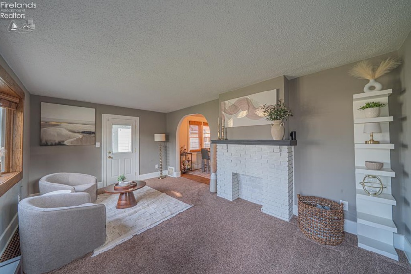1105 Miller, Fremont, 43420, 2 Bedrooms Bedrooms, ,2 BathroomsBathrooms,Residential,For Sale,Miller,20262487