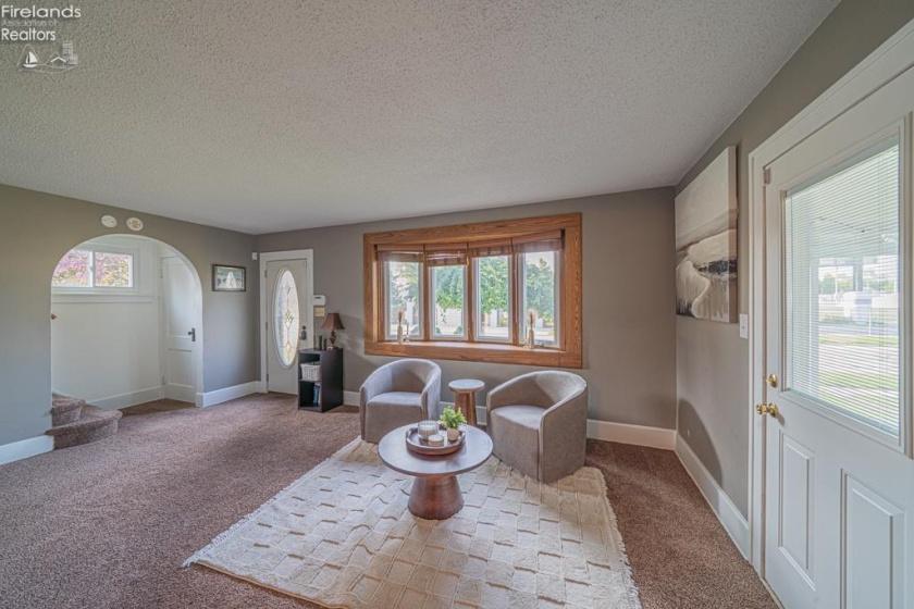 1105 Miller, Fremont, 43420, 2 Bedrooms Bedrooms, ,2 BathroomsBathrooms,Residential,For Sale,Miller,20262487
