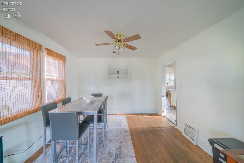 1105 Miller, Fremont, 43420, 2 Bedrooms Bedrooms, ,2 BathroomsBathrooms,Residential,For Sale,Miller,20262487