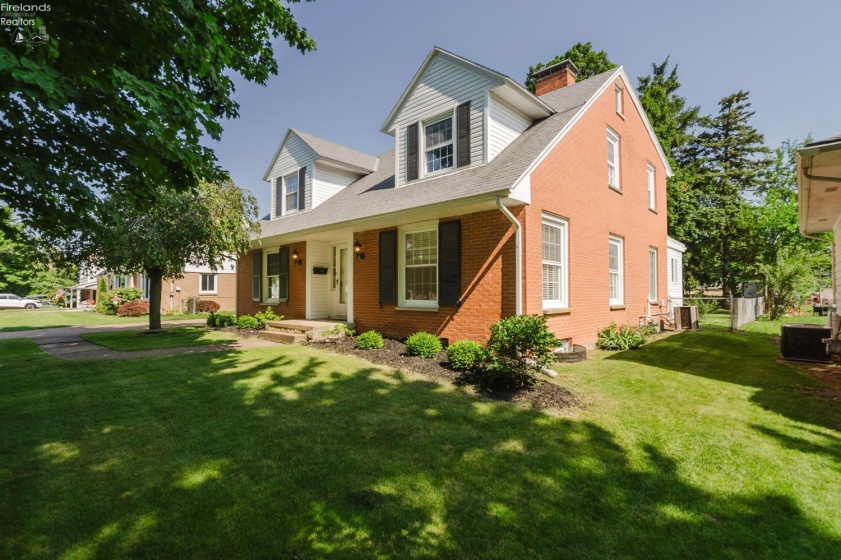 2605 Merriweather, Sandusky, 44870, 4 Bedrooms Bedrooms, ,4 BathroomsBathrooms,Residential,For Sale,Merriweather,20262471