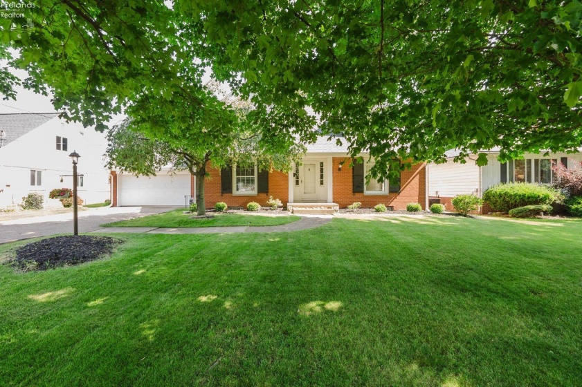 2605 Merriweather, Sandusky, 44870, 4 Bedrooms Bedrooms, ,4 BathroomsBathrooms,Residential,For Sale,Merriweather,20262471