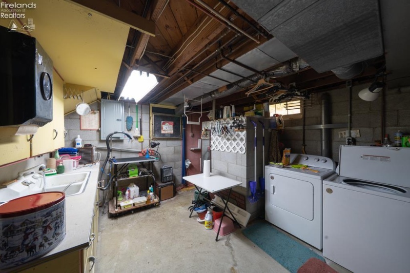 528 Washington, Tiffin, 44883, 3 Bedrooms Bedrooms, ,1 BathroomBathrooms,Residential,For Sale,Washington,20262474