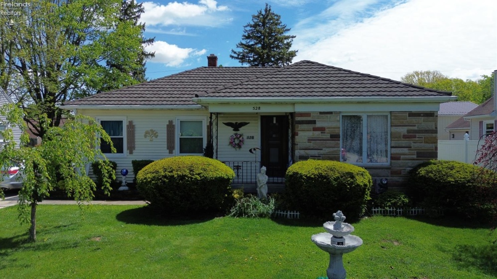 528 Washington, Tiffin, 44883, 3 Bedrooms Bedrooms, ,1 BathroomBathrooms,Residential,For Sale,Washington,20262474