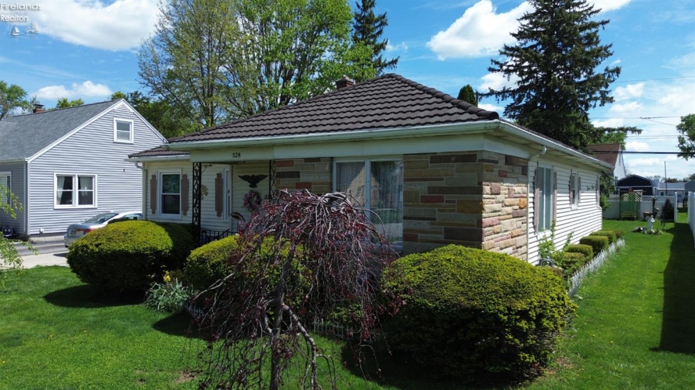 528 Washington, Tiffin, 44883, 3 Bedrooms Bedrooms, ,1 BathroomBathrooms,Residential,For Sale,Washington,20262474