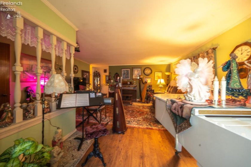 528 Washington, Tiffin, 44883, 3 Bedrooms Bedrooms, ,1 BathroomBathrooms,Residential,For Sale,Washington,20262474