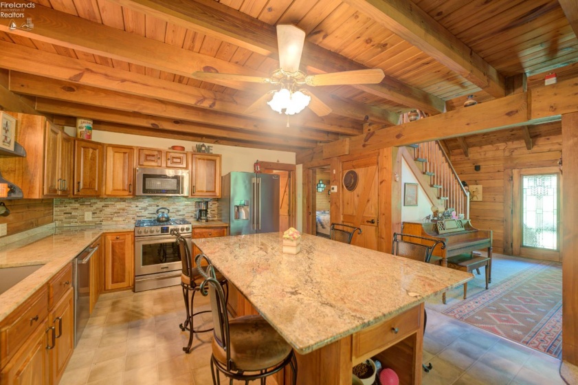 2335 Cooper Foster Park, Vermilion, 44089, 3 Bedrooms Bedrooms, ,3 BathroomsBathrooms,Residential,For Sale,Cooper Foster Park,20262368