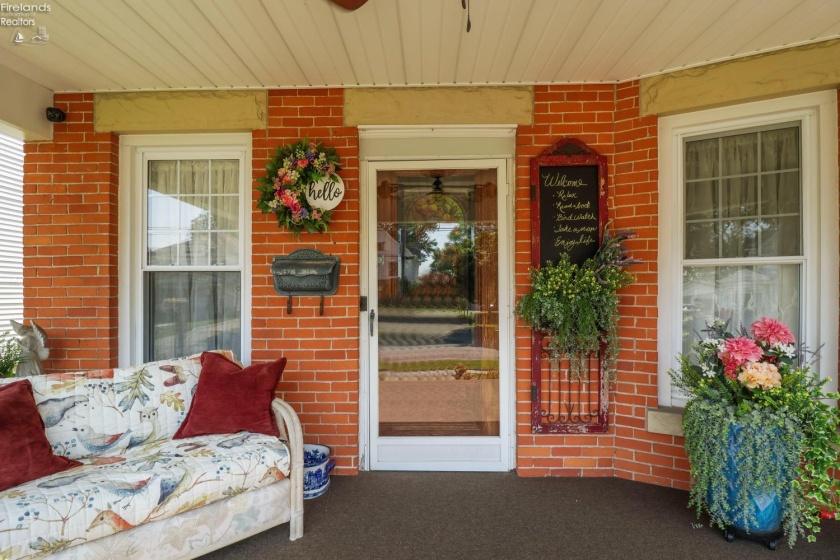 135 Euclid Avenue, Bellevue, 44811, 4 Bedrooms Bedrooms, ,2 BathroomsBathrooms,Residential,For Sale,Euclid,20262477