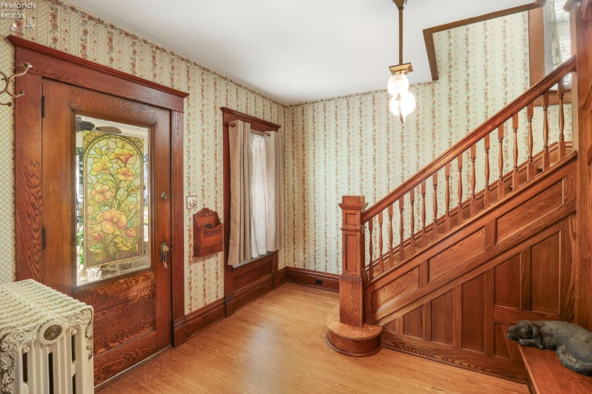 135 Euclid Avenue, Bellevue, 44811, 4 Bedrooms Bedrooms, ,2 BathroomsBathrooms,Residential,For Sale,Euclid,20262477