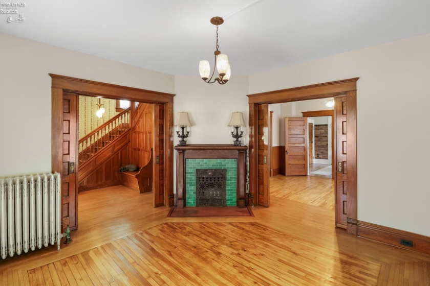 135 Euclid Avenue, Bellevue, 44811, 4 Bedrooms Bedrooms, ,2 BathroomsBathrooms,Residential,For Sale,Euclid,20262477