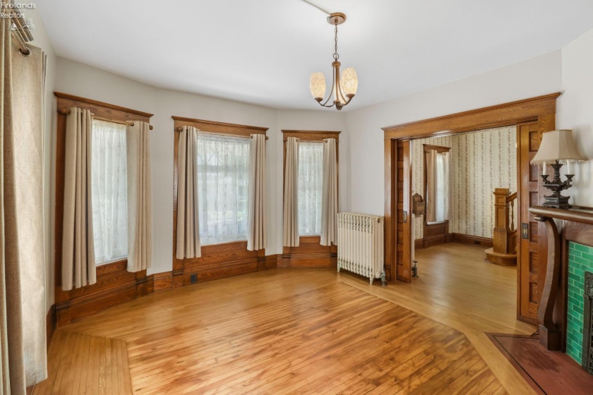 135 Euclid Avenue, Bellevue, 44811, 4 Bedrooms Bedrooms, ,2 BathroomsBathrooms,Residential,For Sale,Euclid,20262477