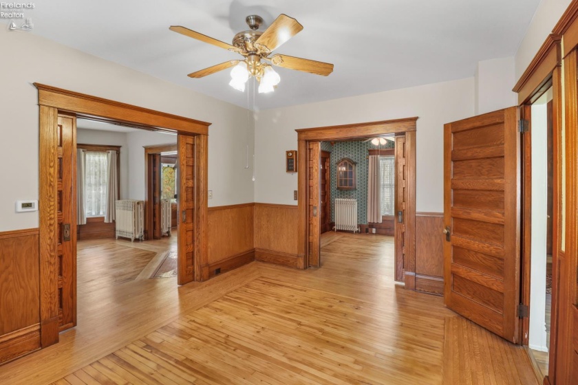 135 Euclid Avenue, Bellevue, 44811, 4 Bedrooms Bedrooms, ,2 BathroomsBathrooms,Residential,For Sale,Euclid,20262477