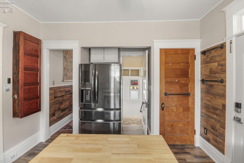 135 Euclid Avenue, Bellevue, 44811, 4 Bedrooms Bedrooms, ,2 BathroomsBathrooms,Residential,For Sale,Euclid,20262477