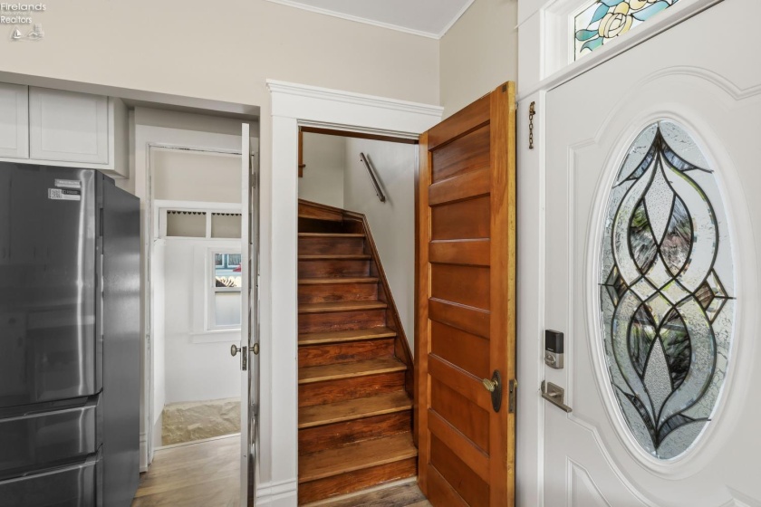 135 Euclid Avenue, Bellevue, 44811, 4 Bedrooms Bedrooms, ,2 BathroomsBathrooms,Residential,For Sale,Euclid,20262477