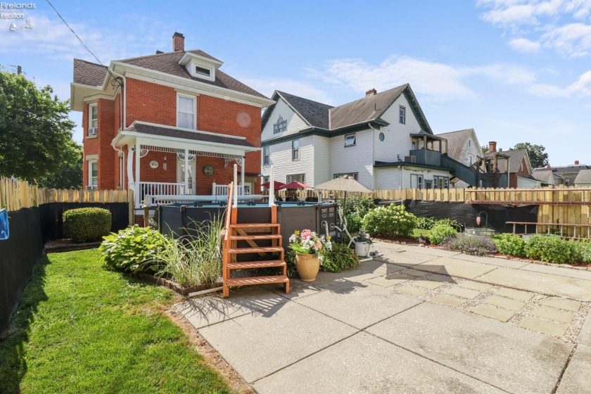 135 Euclid Avenue, Bellevue, 44811, 4 Bedrooms Bedrooms, ,2 BathroomsBathrooms,Residential,For Sale,Euclid,20262477