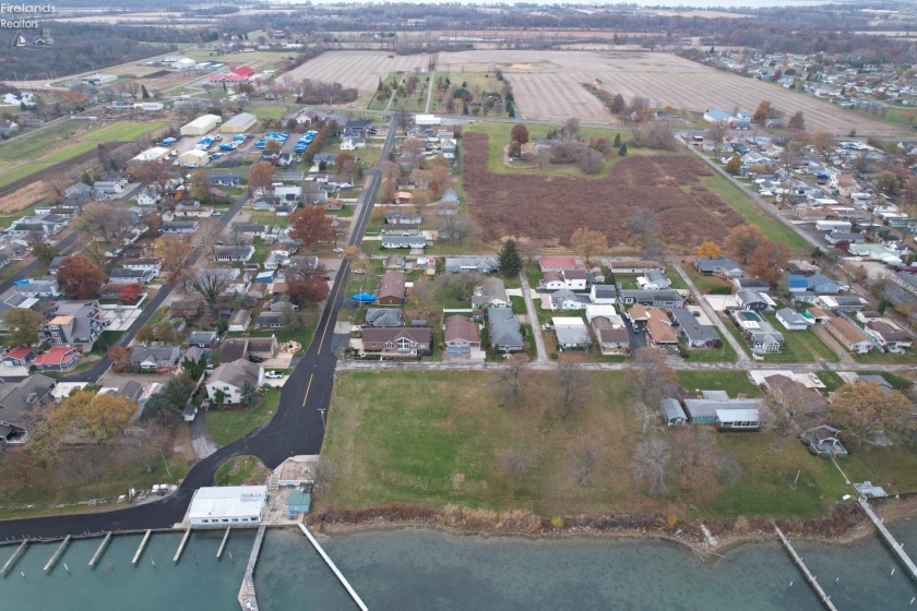 4 Downend Drive, Marblehead, 43440, ,Land,For Sale,Downend,20262581