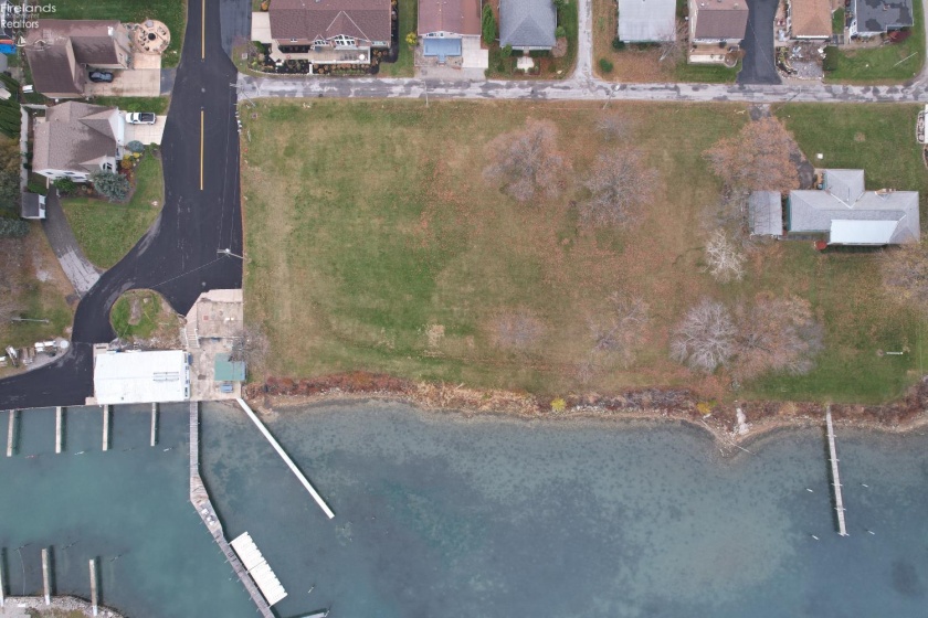 4 Downend Drive, Marblehead, 43440, ,Land,For Sale,Downend,20262581