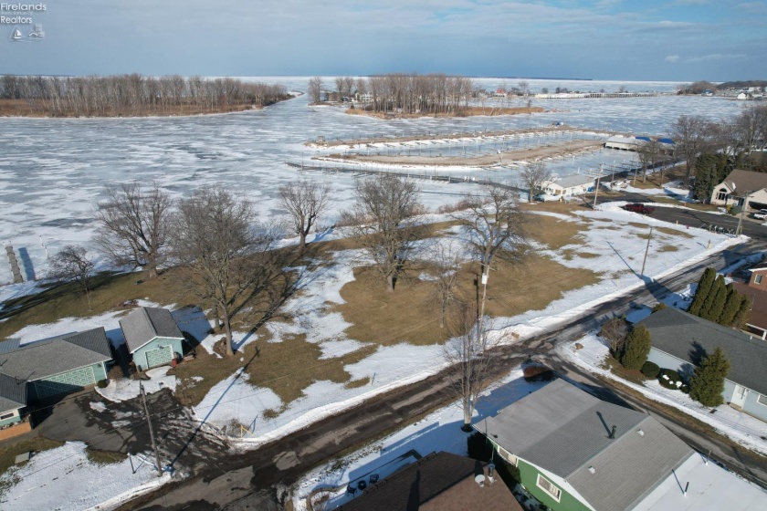 4 Downend Drive, Marblehead, 43440, ,Land,For Sale,Downend,20262581