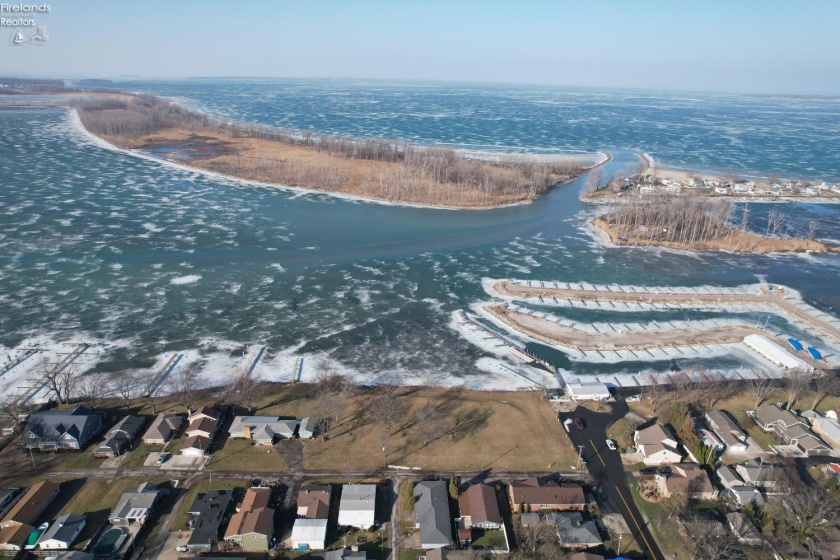 4 Downend Drive, Marblehead, 43440, ,Land,For Sale,Downend,20262581