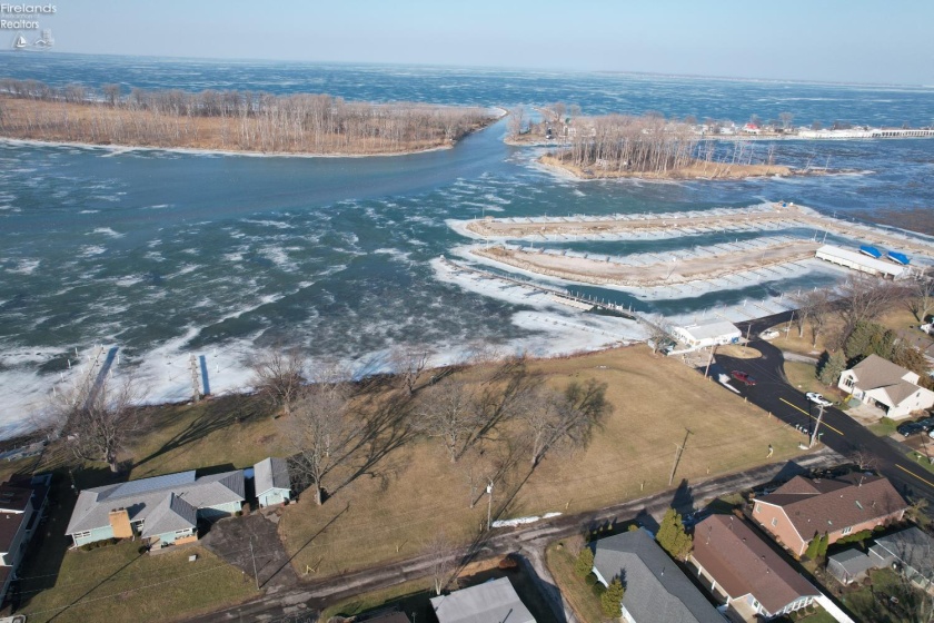 4 Downend Drive, Marblehead, 43440, ,Land,For Sale,Downend,20262581