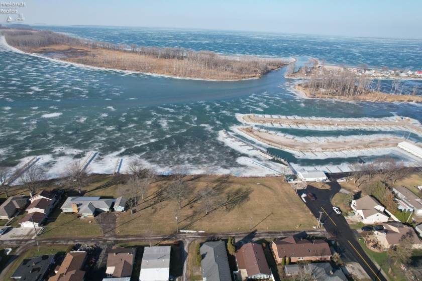 4 Downend Drive, Marblehead, 43440, ,Land,For Sale,Downend,20262581
