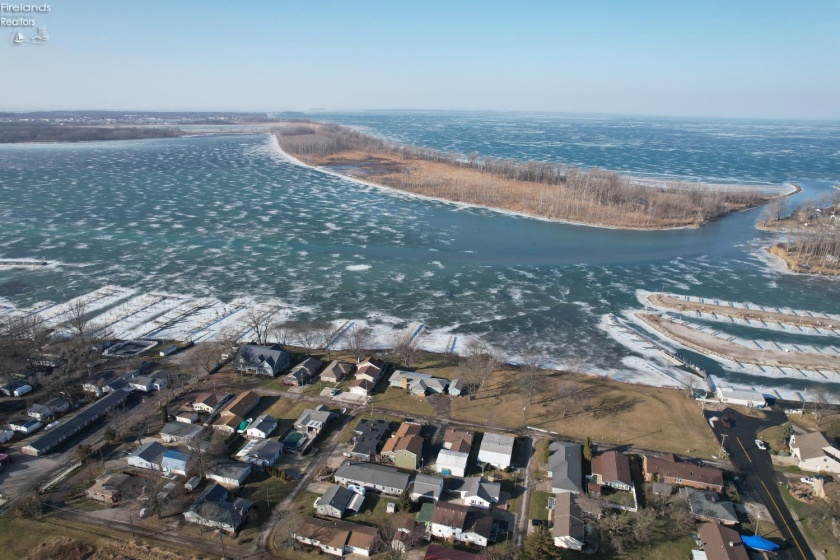 4 Downend Drive, Marblehead, 43440, ,Land,For Sale,Downend,20262581