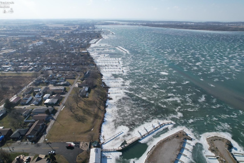 4 Downend Drive, Marblehead, 43440, ,Land,For Sale,Downend,20262581