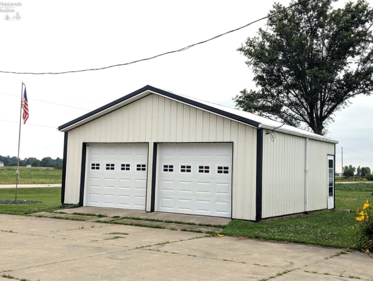 9859 Hetrick Road, Oak Harbor, 43449, 3 Bedrooms Bedrooms, ,2 BathroomsBathrooms,Residential,For Sale,Hetrick,20262420