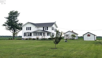 9859 Hetrick Road, Oak Harbor, 43449, 3 Bedrooms Bedrooms, ,2 BathroomsBathrooms,Residential,For Sale,Hetrick,20262420