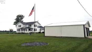 9859 Hetrick Road, Oak Harbor, 43449, 3 Bedrooms Bedrooms, ,2 BathroomsBathrooms,Residential,For Sale,Hetrick,20262420