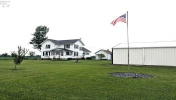 9859 Hetrick Road, Oak Harbor, 43449, 3 Bedrooms Bedrooms, ,2 BathroomsBathrooms,Residential,For Sale,Hetrick,20262420