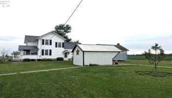 9859 Hetrick Road, Oak Harbor, 43449, 3 Bedrooms Bedrooms, ,2 BathroomsBathrooms,Residential,For Sale,Hetrick,20262420