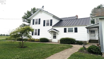 9859 Hetrick Road, Oak Harbor, 43449, 3 Bedrooms Bedrooms, ,2 BathroomsBathrooms,Residential,For Sale,Hetrick,20262420