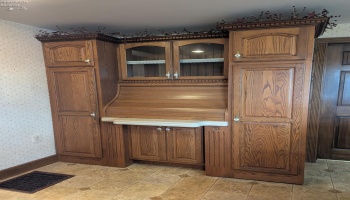 9859 Hetrick Road, Oak Harbor, 43449, 3 Bedrooms Bedrooms, ,2 BathroomsBathrooms,Residential,For Sale,Hetrick,20262420