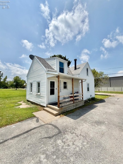 708 Wildman Street, Sandusky, 44870, 3 Bedrooms Bedrooms, ,1 BathroomBathrooms,Residential,For Sale,Wildman,20262573
