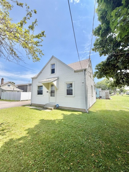 708 Wildman Street, Sandusky, 44870, 3 Bedrooms Bedrooms, ,1 BathroomBathrooms,Residential,For Sale,Wildman,20262573