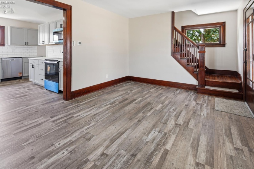 1017 Roosevelt Street, Fremont, 43420, 3 Bedrooms Bedrooms, ,2 BathroomsBathrooms,Residential,For Sale,Roosevelt,20262502