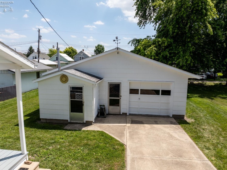 1017 Roosevelt Street, Fremont, 43420, 3 Bedrooms Bedrooms, ,2 BathroomsBathrooms,Residential,For Sale,Roosevelt,20262502